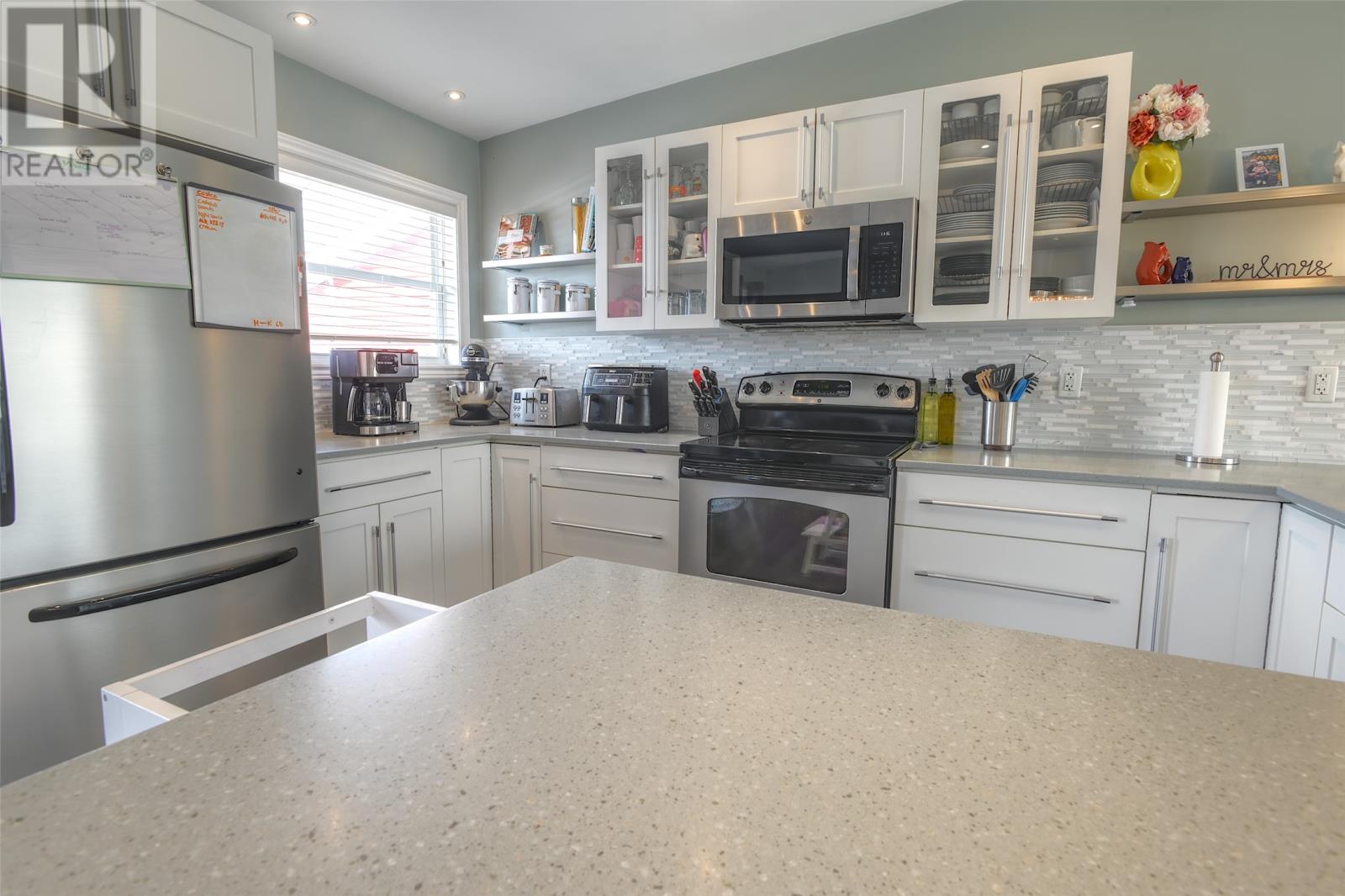 17 Dunrobin Street, Mount Pearl, Newfoundland & Labrador  A1N 0E5 - Photo 8 - 1295291