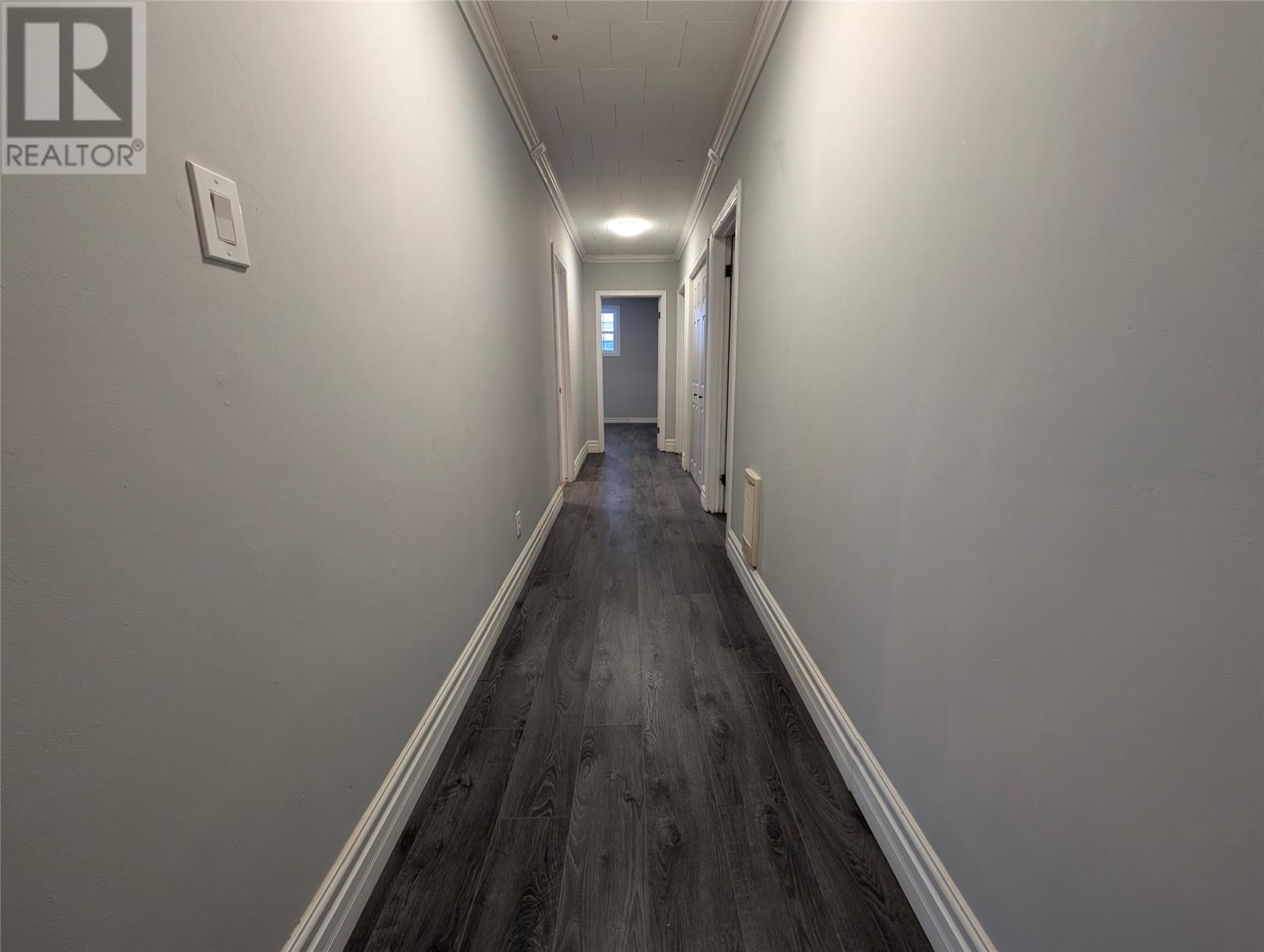 8 Gordon Street, Gander, Newfoundland & Labrador  A1V 1Z9 - Photo 17 - 1295240