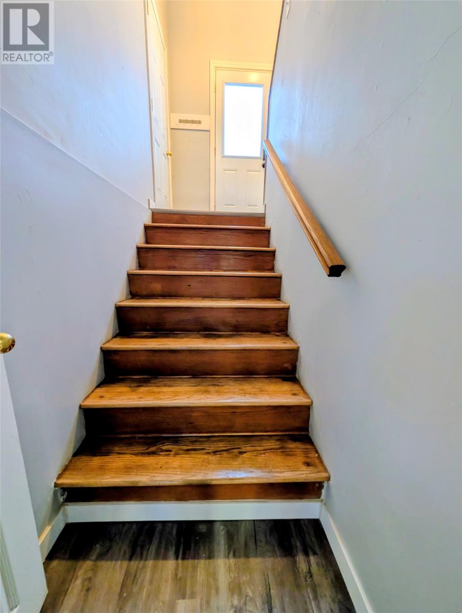 8 Gordon Street, Gander, Newfoundland & Labrador  A1V 1Z9 - Photo 19 - 1295240