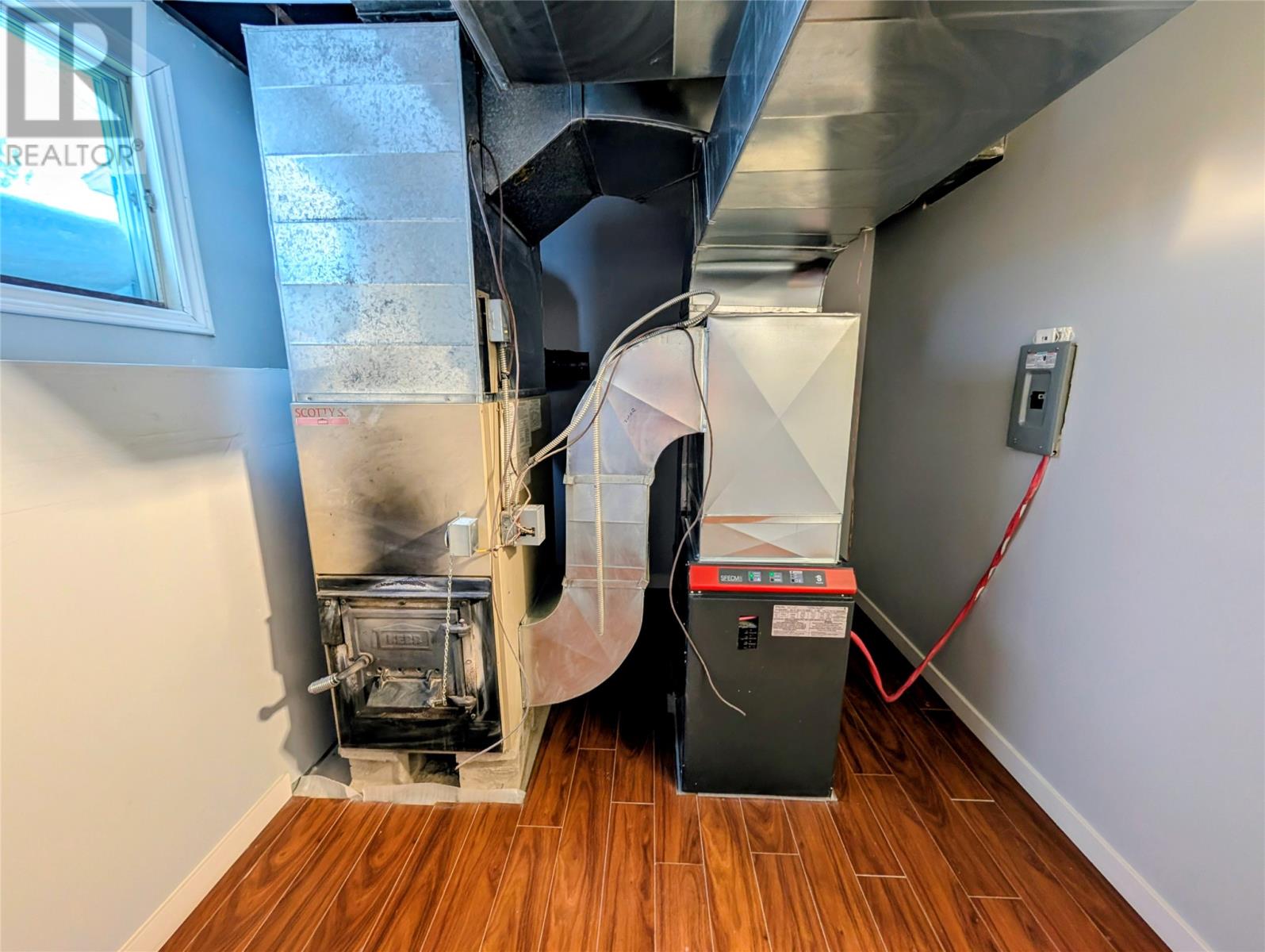 8 Gordon Street, Gander, Newfoundland & Labrador  A1V 1Z9 - Photo 32 - 1295240