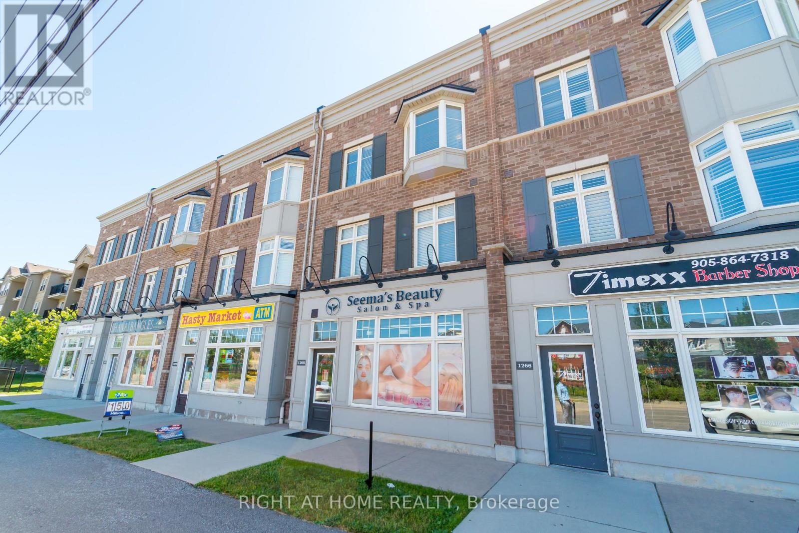 1268 MAIN STREET E, Milton, Ontario