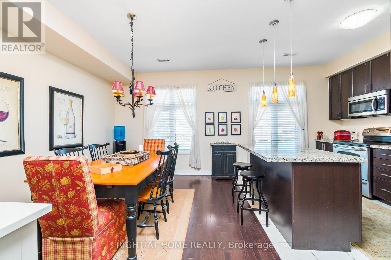 1268 Main Street E, Milton (De Dempsey), Ontario  L9T 8M7 - Photo 3 - W12890064