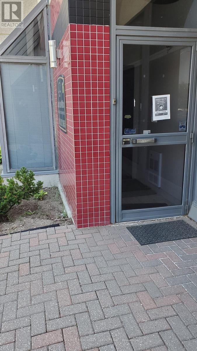 16 - 5160 EXPLORER DRIVE, Mississauga, Ontario