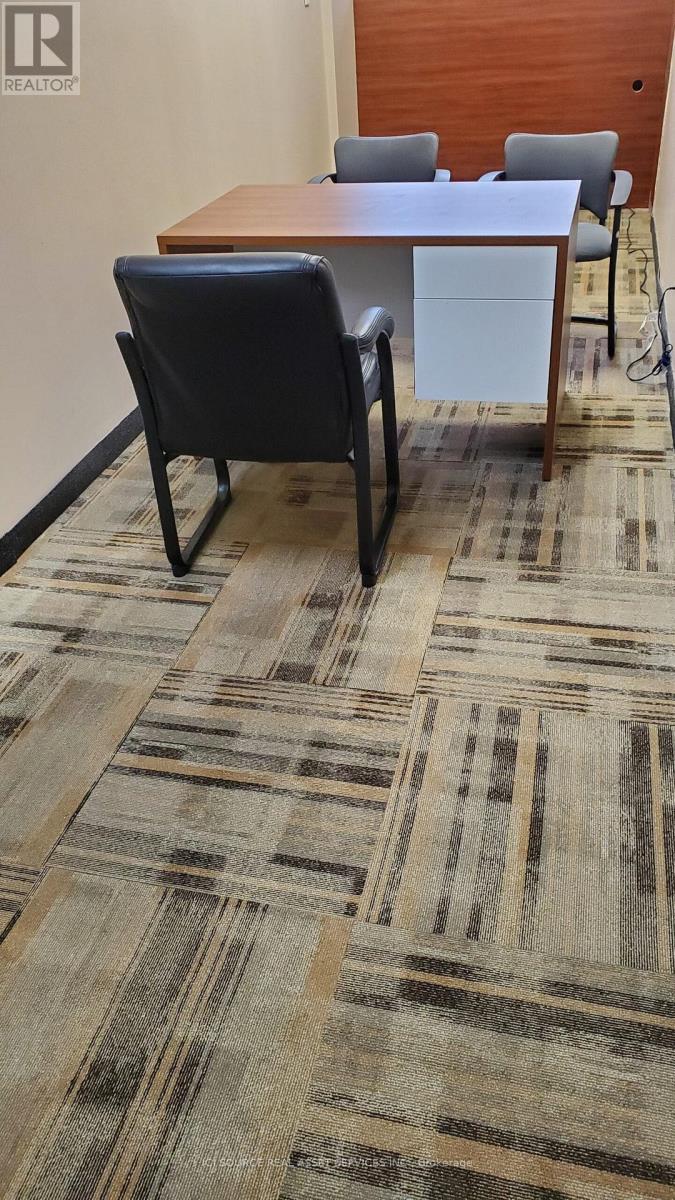 16 - 5160 Explorer Drive, Mississauga (Airport Corporate), Ontario  L4W 4T7 - Photo 6 - W12890072