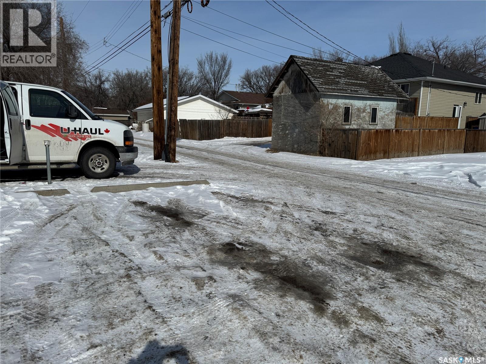 2 802 K Avenue N, Saskatoon, Saskatchewan  S7L 2N1 - Photo 27 - SK030609