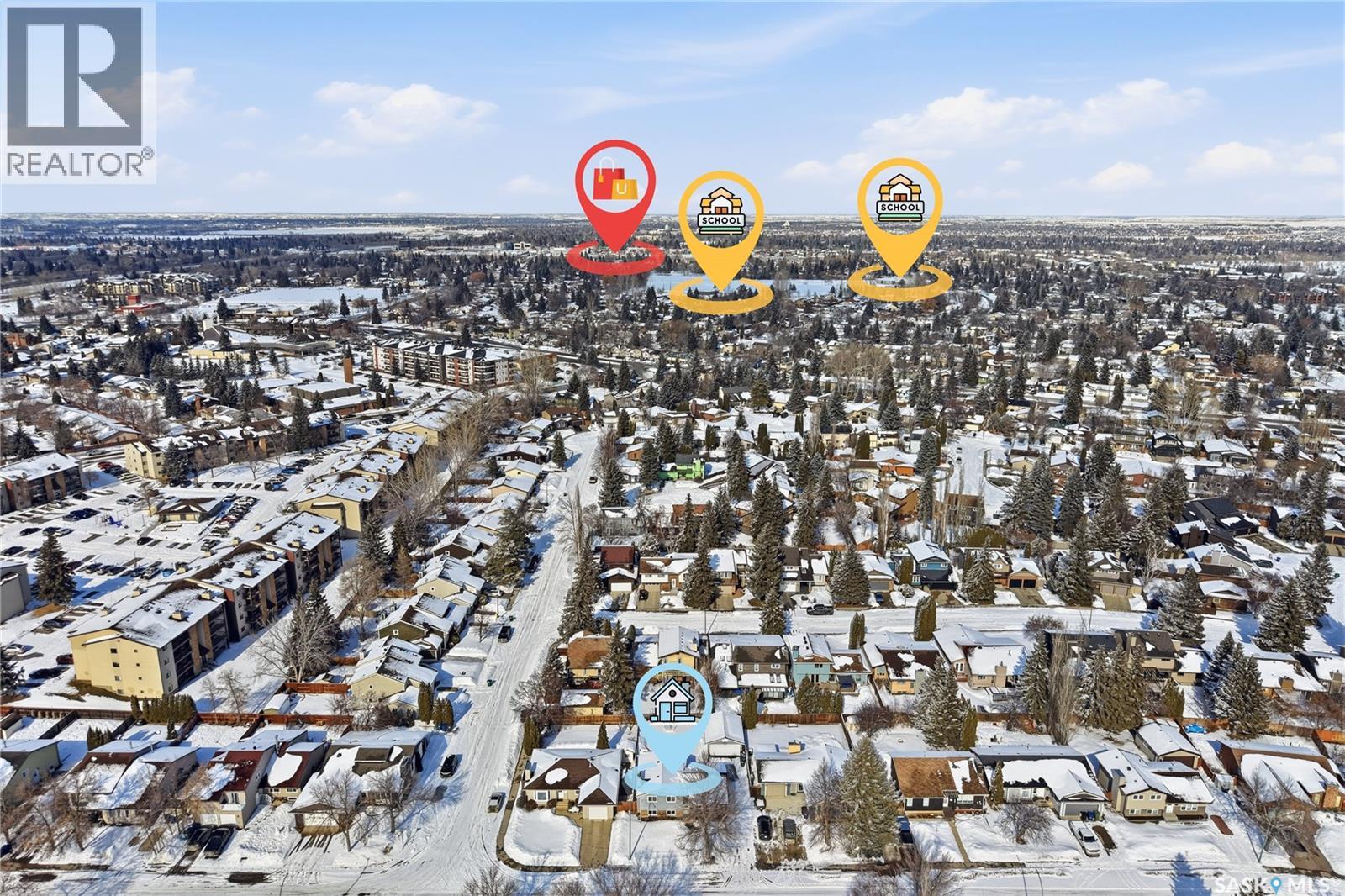 145 Stillwater Drive, Saskatoon, Saskatchewan  S7J 3N9 - Photo 29 - SK030502