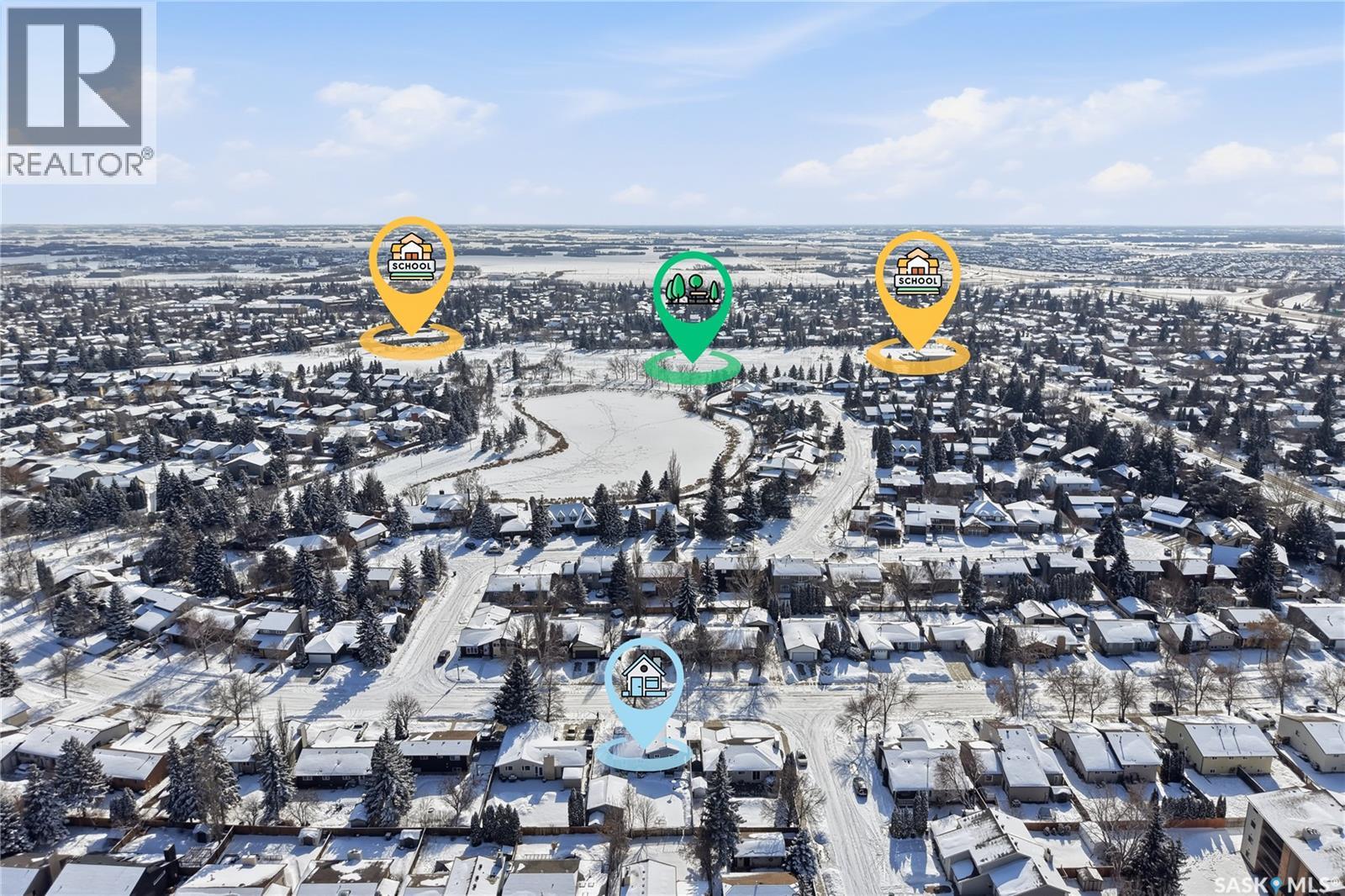 145 Stillwater Drive, Saskatoon, Saskatchewan  S7J 3N9 - Photo 30 - SK030502