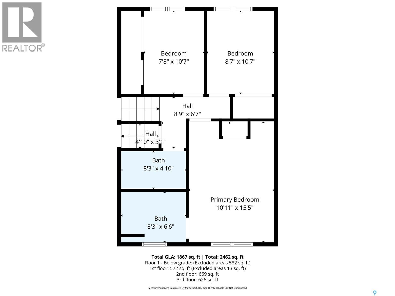 145 Stillwater Drive, Saskatoon, Saskatchewan  S7J 3N9 - Photo 32 - SK030502