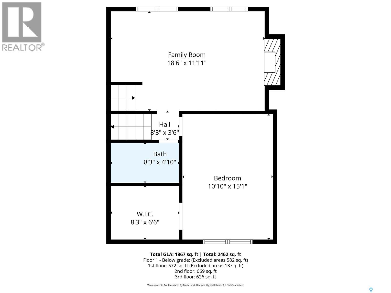 145 Stillwater Drive, Saskatoon, Saskatchewan  S7J 3N9 - Photo 33 - SK030502