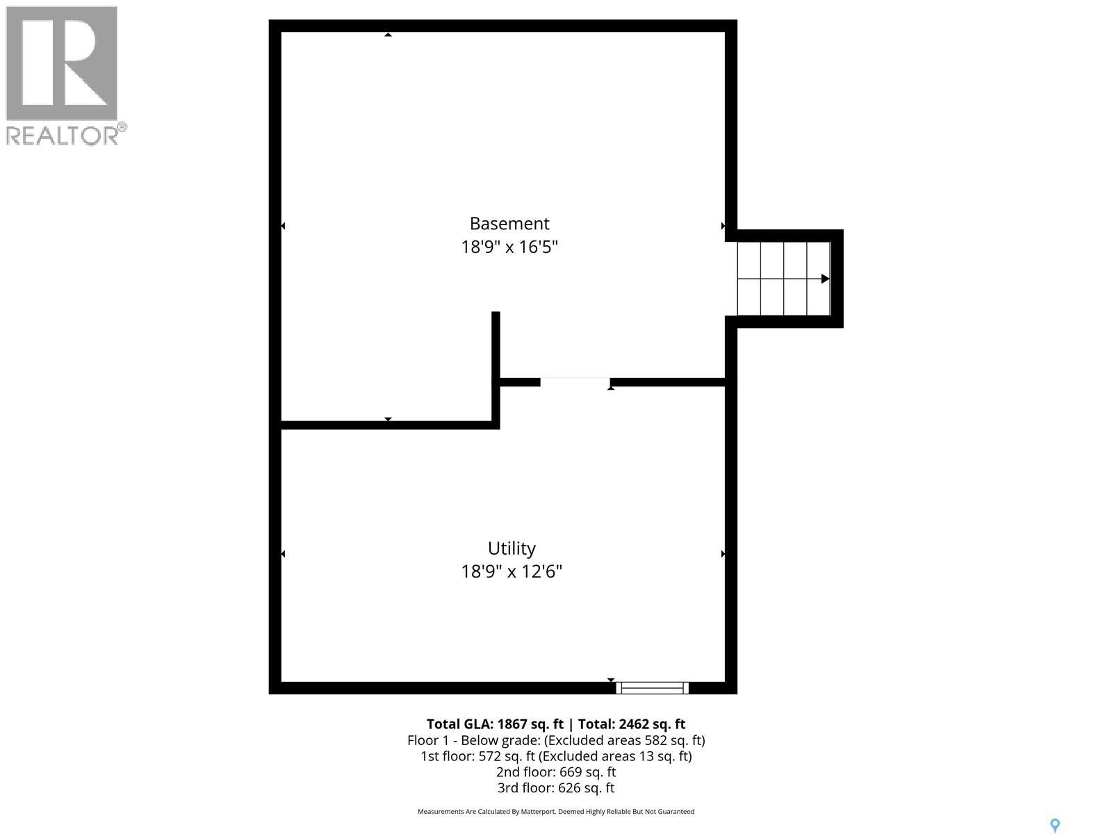 145 Stillwater Drive, Saskatoon, Saskatchewan  S7J 3N9 - Photo 34 - SK030502
