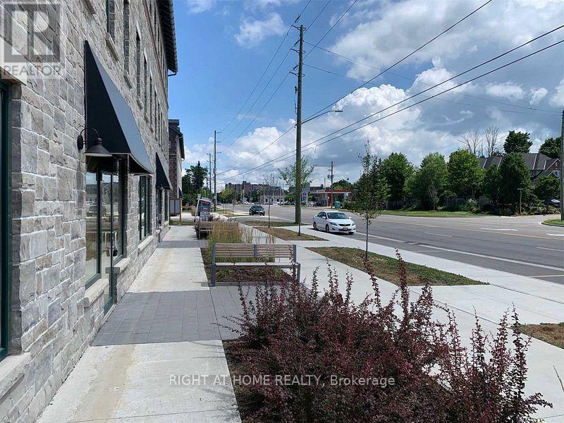 1 - 219 Dundas Street E, Hamilton (Waterdown), Ontario  L0R 2H4 - Photo 2 - X12890066