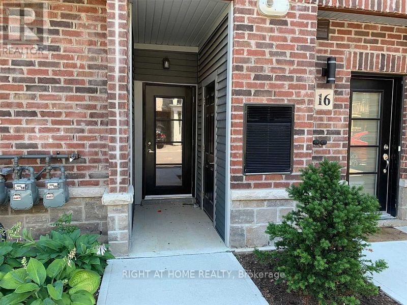 1 - 219 Dundas Street E, Hamilton (Waterdown), Ontario  L0R 2H4 - Photo 4 - X12890066