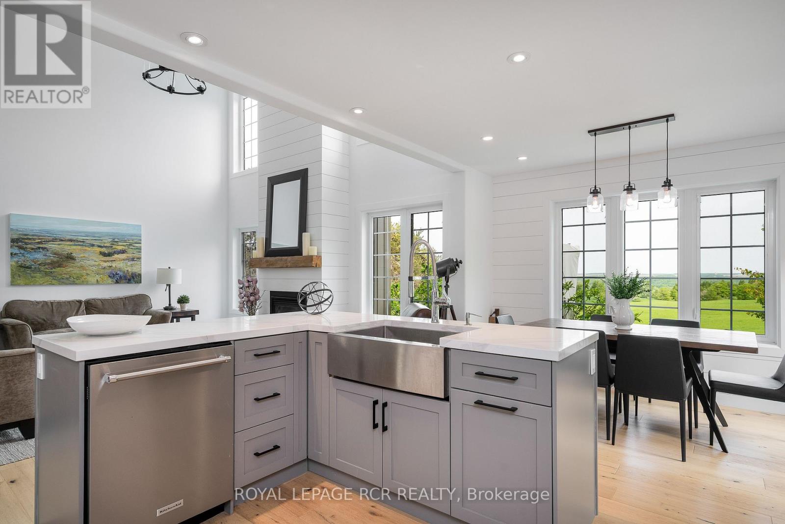 586219 Dufferin County Road 17, Mulmur, Ontario  L9V 0C2 - Photo 11 - X12890092