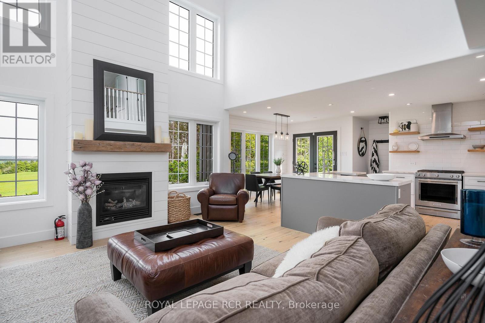 586219 Dufferin County Road 17, Mulmur, Ontario  L9V 0C2 - Photo 13 - X12890092