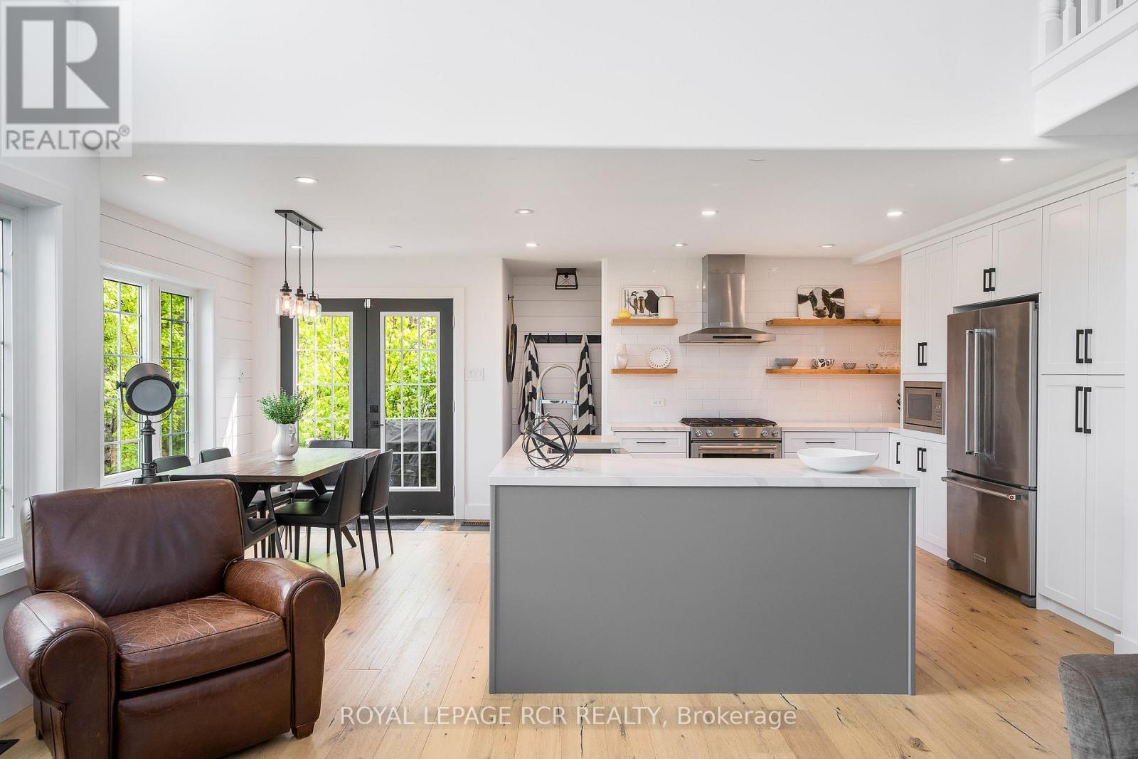 586219 Dufferin County Road 17, Mulmur, Ontario  L9V 0C2 - Photo 8 - X12890092