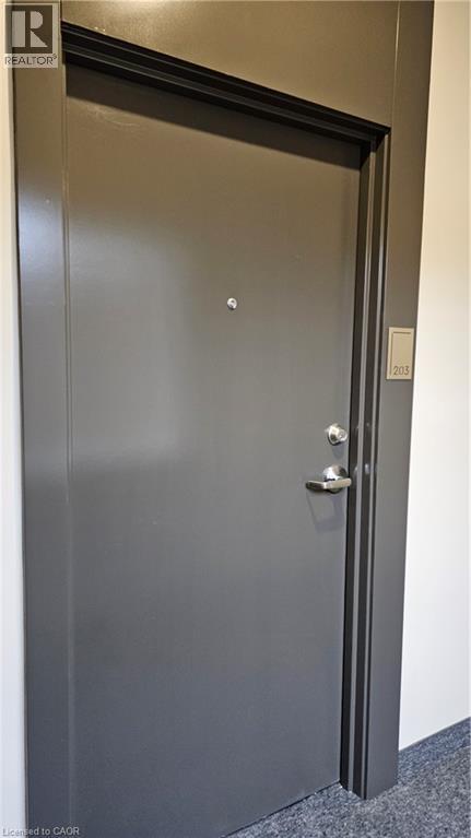 40 College Street Unit# 203, Kitchener, Ontario  N2H 5A1 - Photo 10 - 40812617