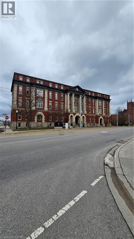 40 College Street Unit# 203, Kitchener, Ontario  N2H 5A1 - Photo 16 - 40812617