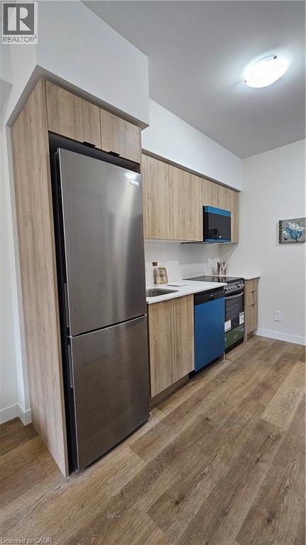 40 College Street Unit# 203, Kitchener, Ontario  N2H 5A1 - Photo 2 - 40812617
