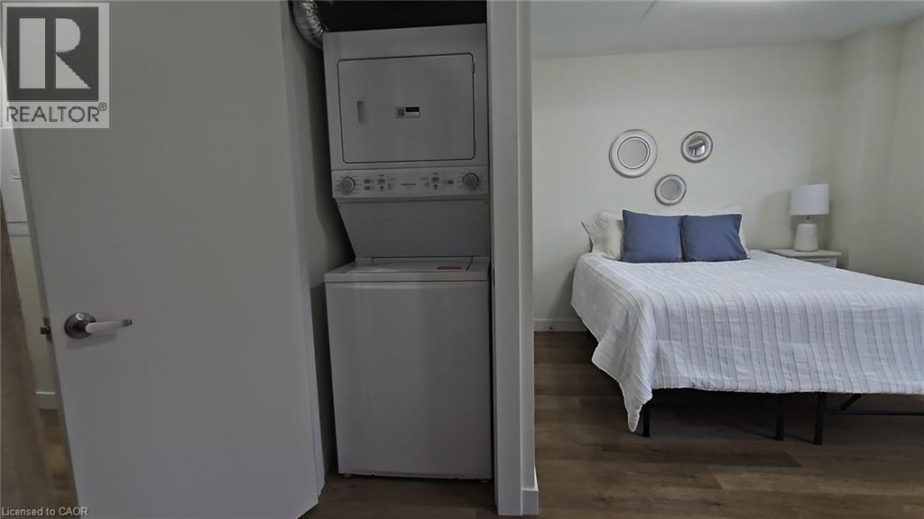 40 College Street Unit# 203, Kitchener, Ontario  N2H 5A1 - Photo 5 - 40812617