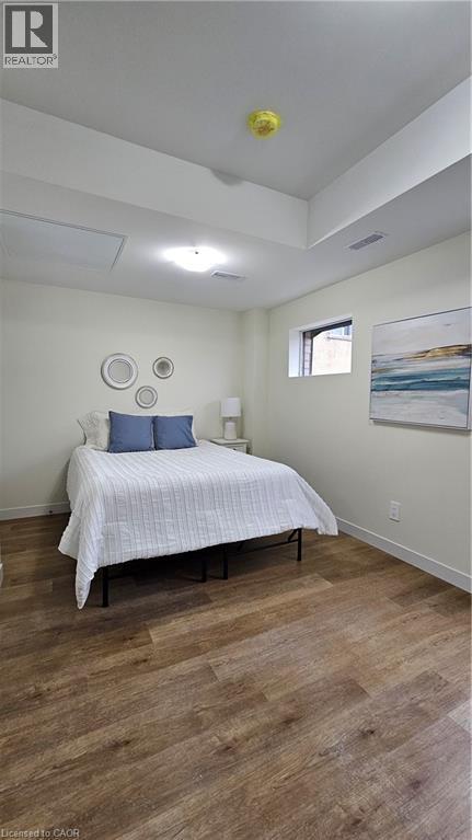 40 College Street Unit# 203, Kitchener, Ontario  N2H 5A1 - Photo 6 - 40812617