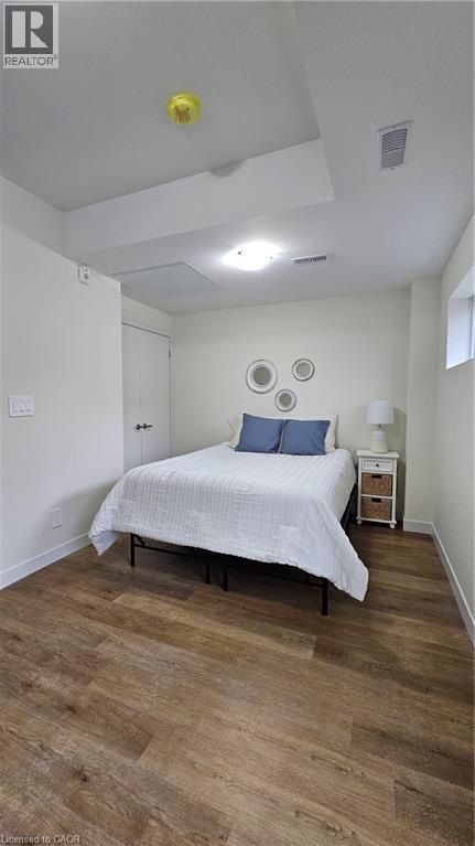 40 College Street Unit# 203, Kitchener, Ontario  N2H 5A1 - Photo 7 - 40812617