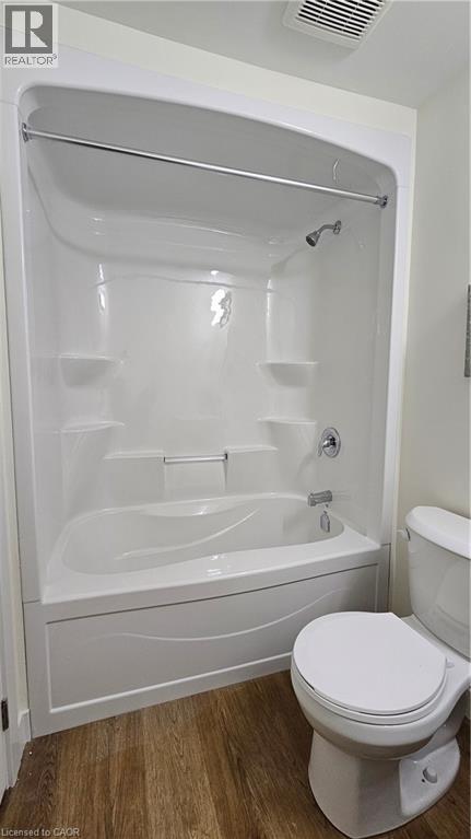 40 College Street Unit# 203, Kitchener, Ontario  N2H 5A1 - Photo 9 - 40812617