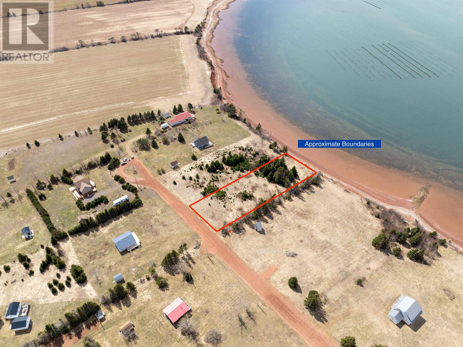 Lot 48 Riverview Drive, Rustico, Prince Edward Island