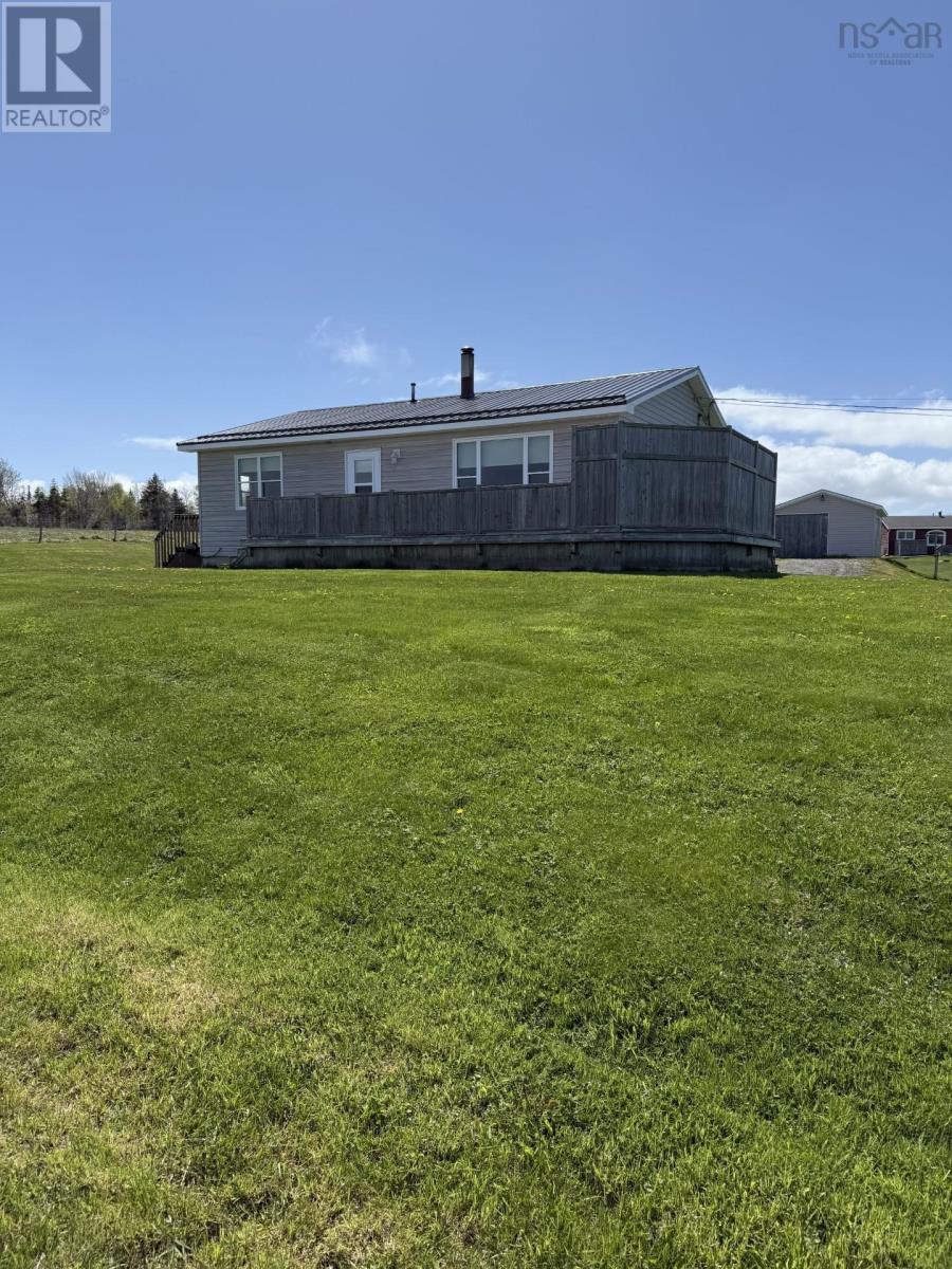536 POMQUET COVE ROAD, Pomquet, Nova Scotia