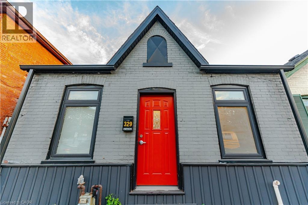 329 Main Street W, Hamilton, Ontario  L8P 1K1 - Photo 2 - 40808521
