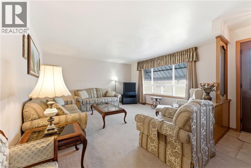 45 Cromwell Crescent, Hamilton, Ontario  L8G 2E9 - Photo 11 - 40810047