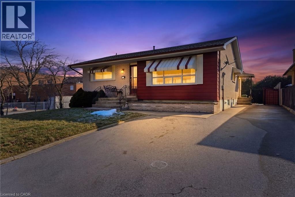 45 Cromwell Crescent, Hamilton, Ontario  L8G 2E9 - Photo 3 - 40810047