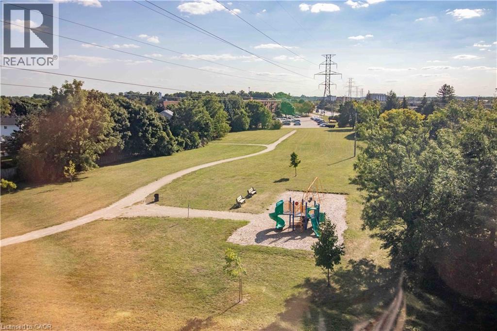 251 Northfield Drive Unit# 522, Waterloo, Ontario  N2K 0G9 - Photo 10 - 40812664