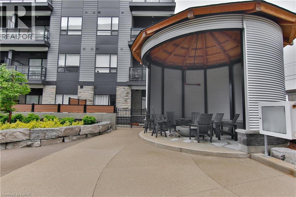 251 Northfield Drive Unit# 522, Waterloo, Ontario  N2K 0G9 - Photo 17 - 40812664