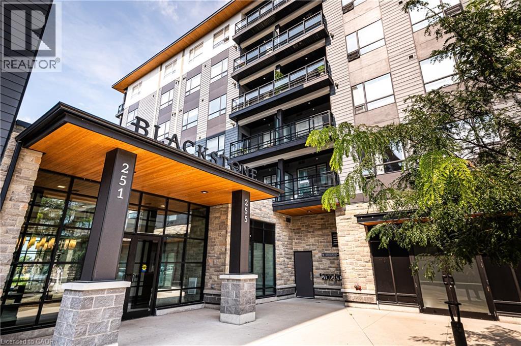 251 Northfield Drive Unit# 522, Waterloo, Ontario  N2K 0G9 - Photo 2 - 40812664