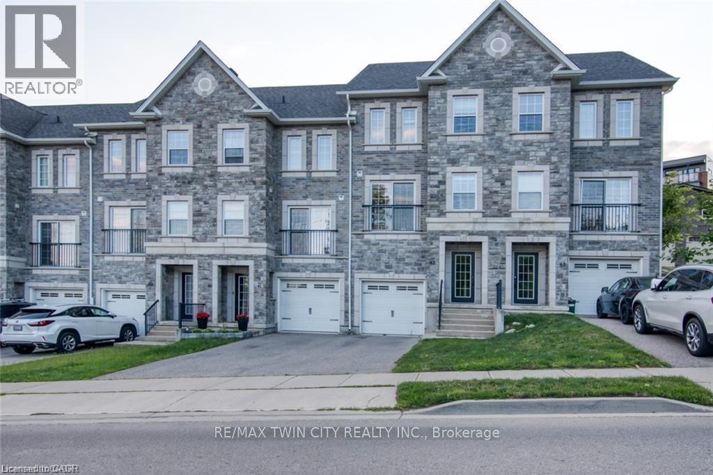 43 WOOLWICH Street, Kitchener, Ontario