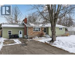 24 Frier Street, moncton, New Brunswick