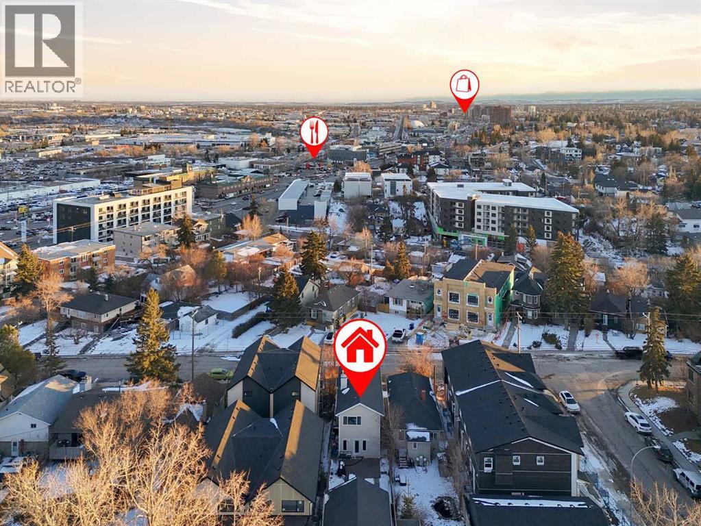 44 34 Avenue Sw, Calgary, Alberta  T2S 2Z2 - Photo 36 - A2292448