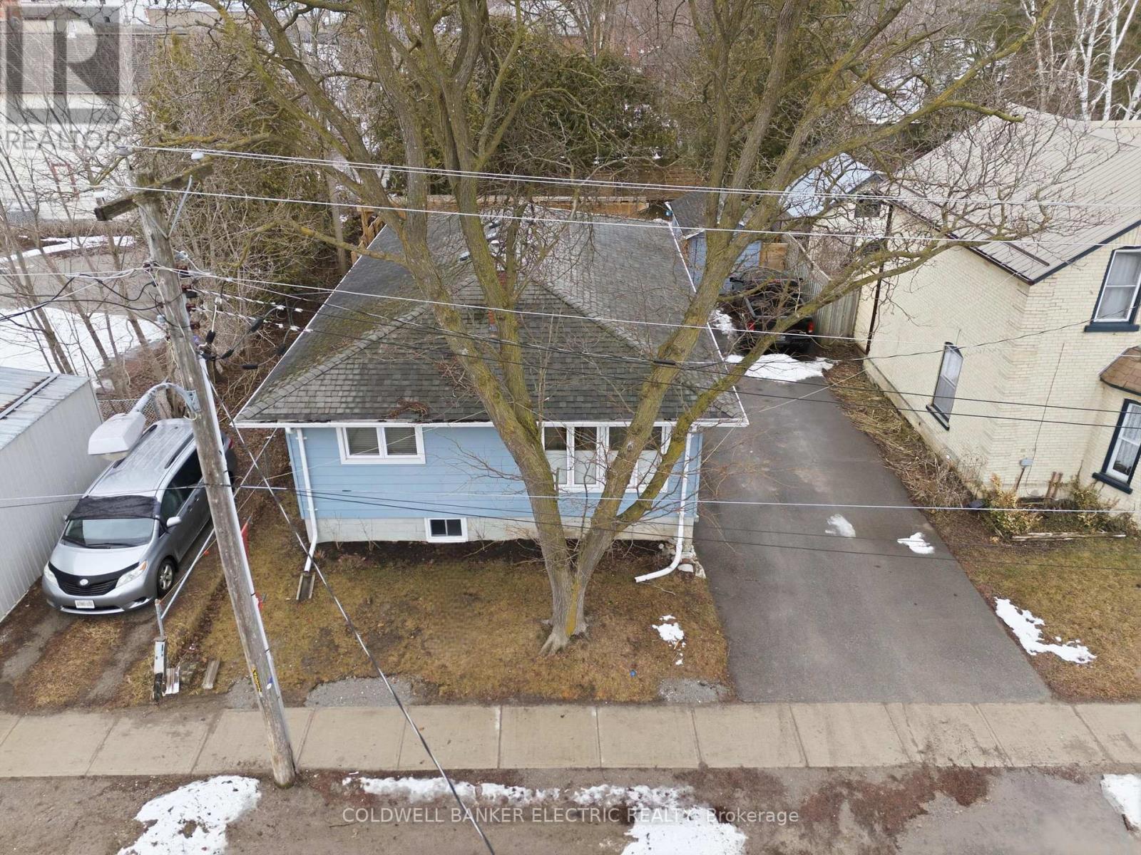 5 CHURCH STREET S, Brock, Ontario