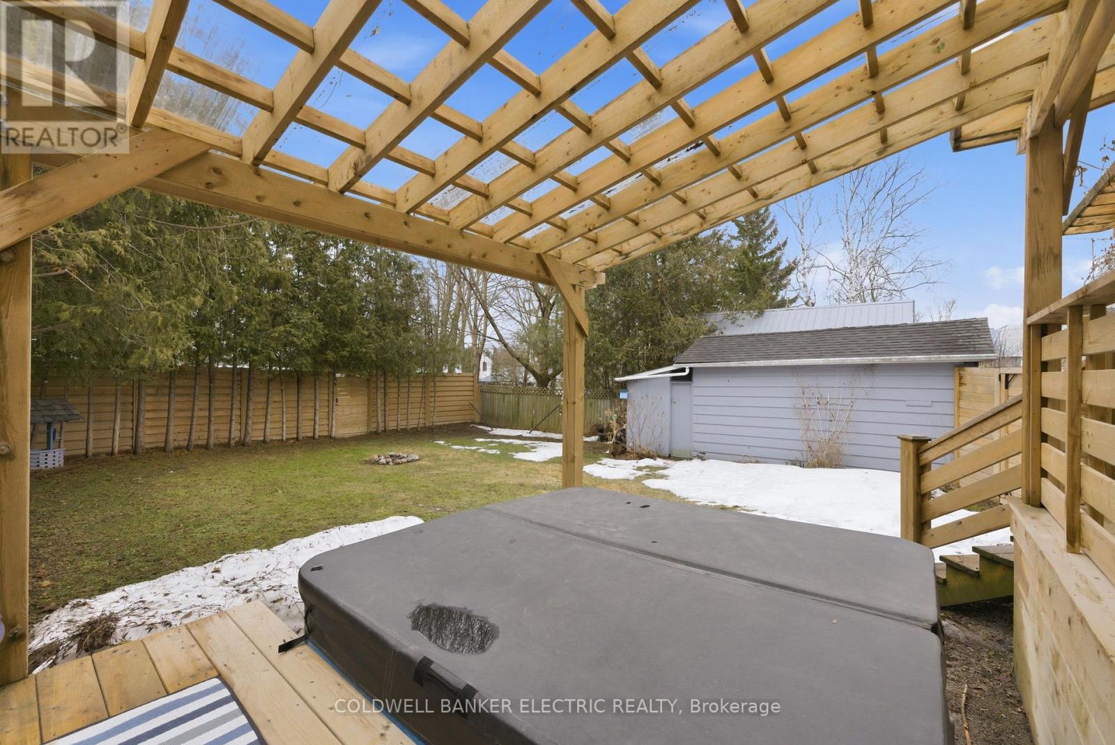 5 Church Street S, Brock, Ontario  L0C 1H0 - Photo 34 - N12890108