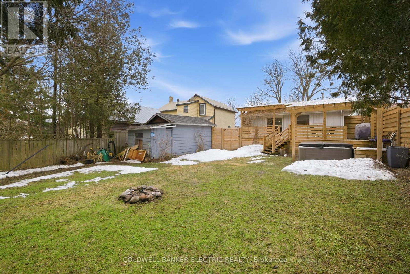 5 Church Street S, Brock, Ontario  L0C 1H0 - Photo 38 - N12890108