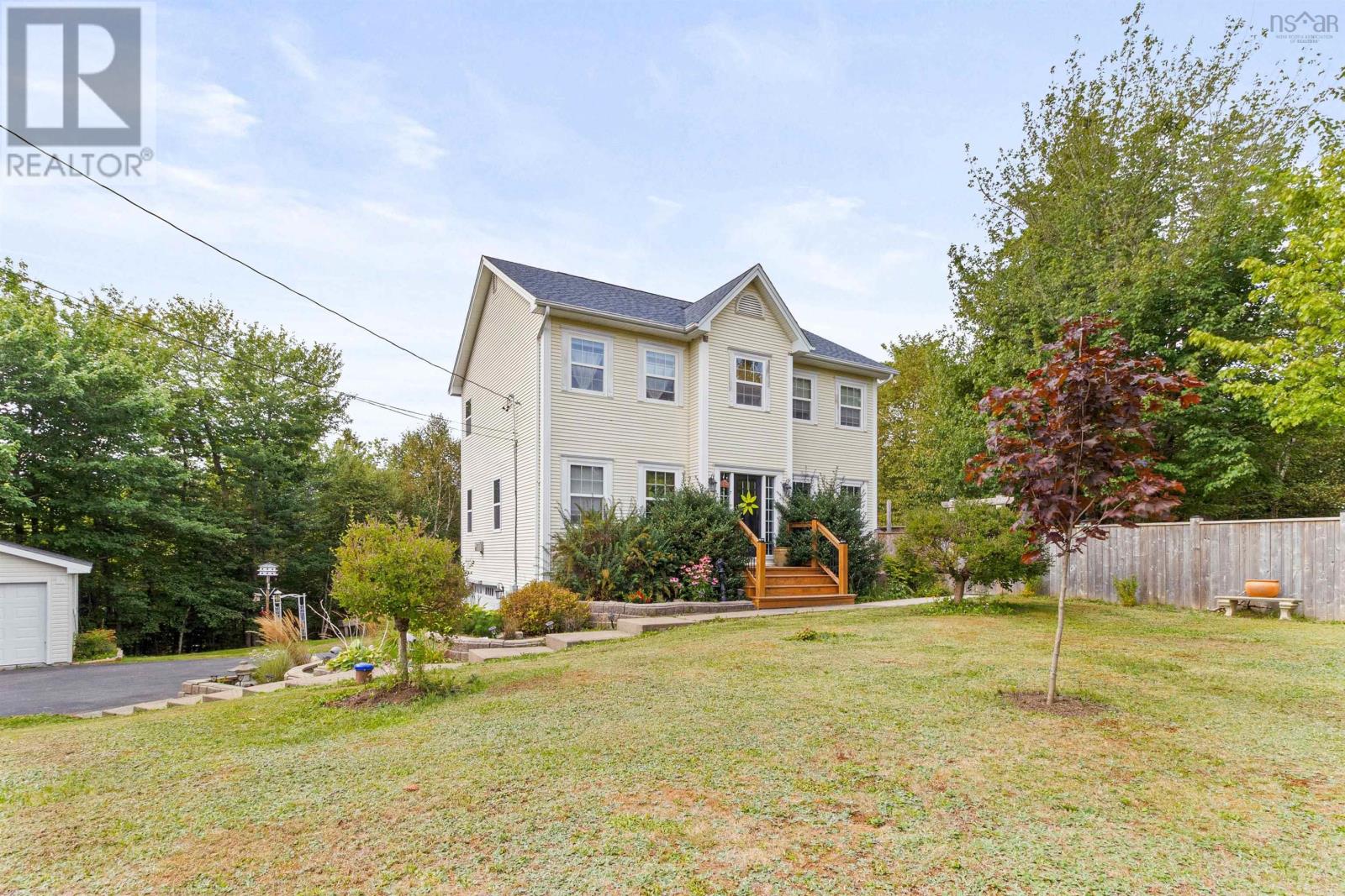 122 Honeysuckle Road, Middle Sackville, Nova Scotia