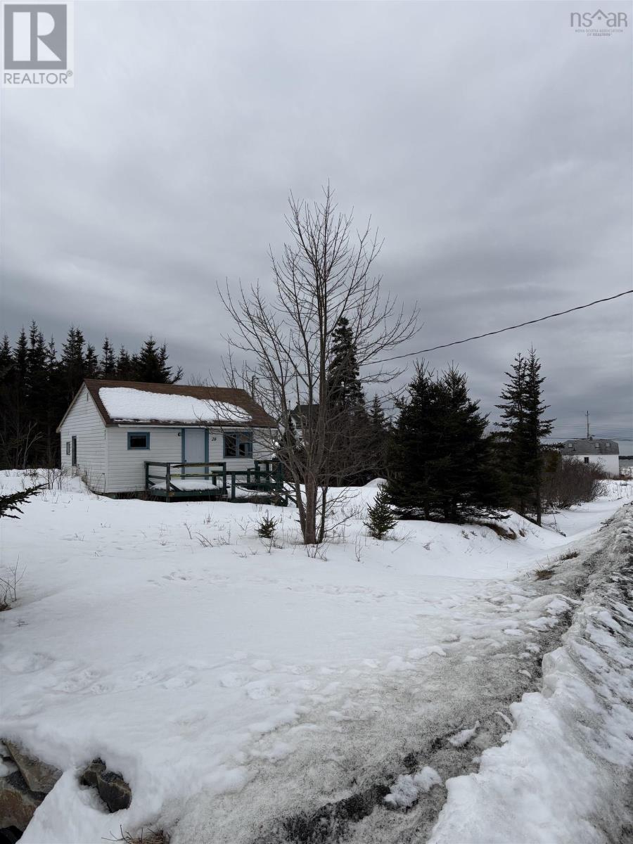 28 Cross Road, Ostrea Lake, Nova Scotia  B0J 2L0 - Photo 11 - 202604614
