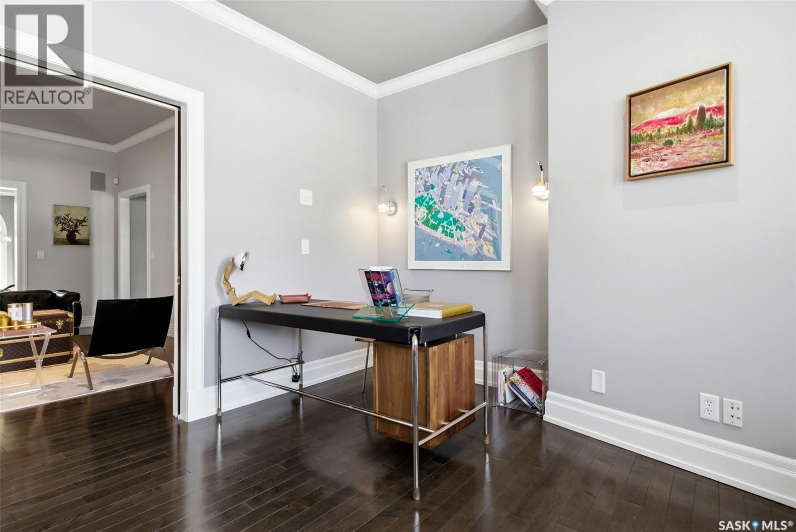 3606 Selinger Crescent, Regina, Saskatchewan  S4V 2H6 - Photo 11 - SK030503