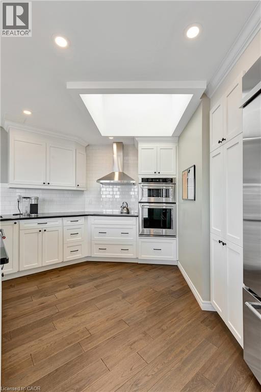 10 Ellen Street E Unit# 901, Kitchener, Ontario  N2H 6R8 - Photo 17 - 40803904