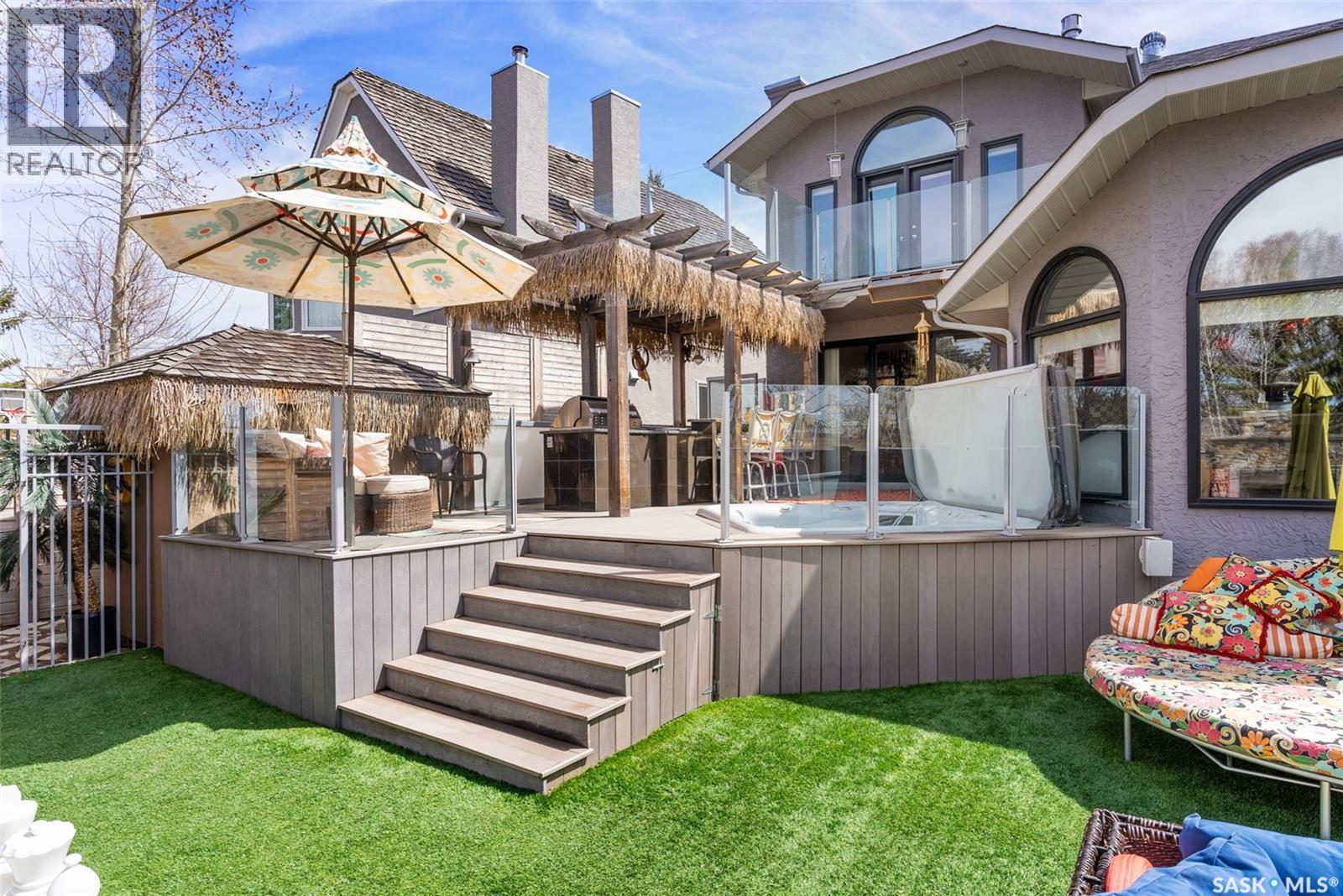 3606 Selinger Crescent, Regina, Saskatchewan  S4V 2H6 - Photo 45 - SK030503