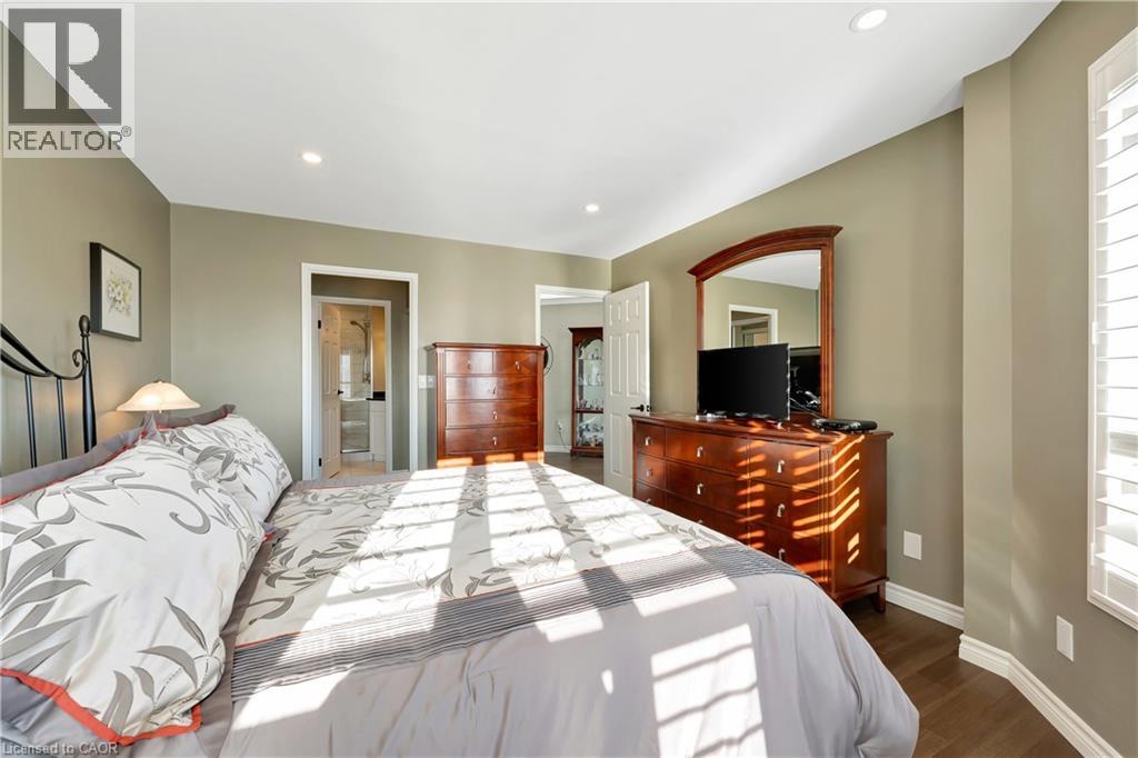 10 Ellen Street E Unit# 901, Kitchener, Ontario  N2H 6R8 - Photo 22 - 40803904