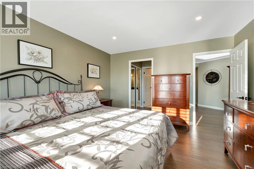 10 Ellen Street E Unit# 901, Kitchener, Ontario  N2H 6R8 - Photo 21 - 40803904