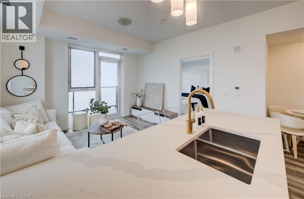 108 Garment Street S Unit# 2302, Kitchener, Ontario  N2G 0E2 - Photo 22 - 40810239