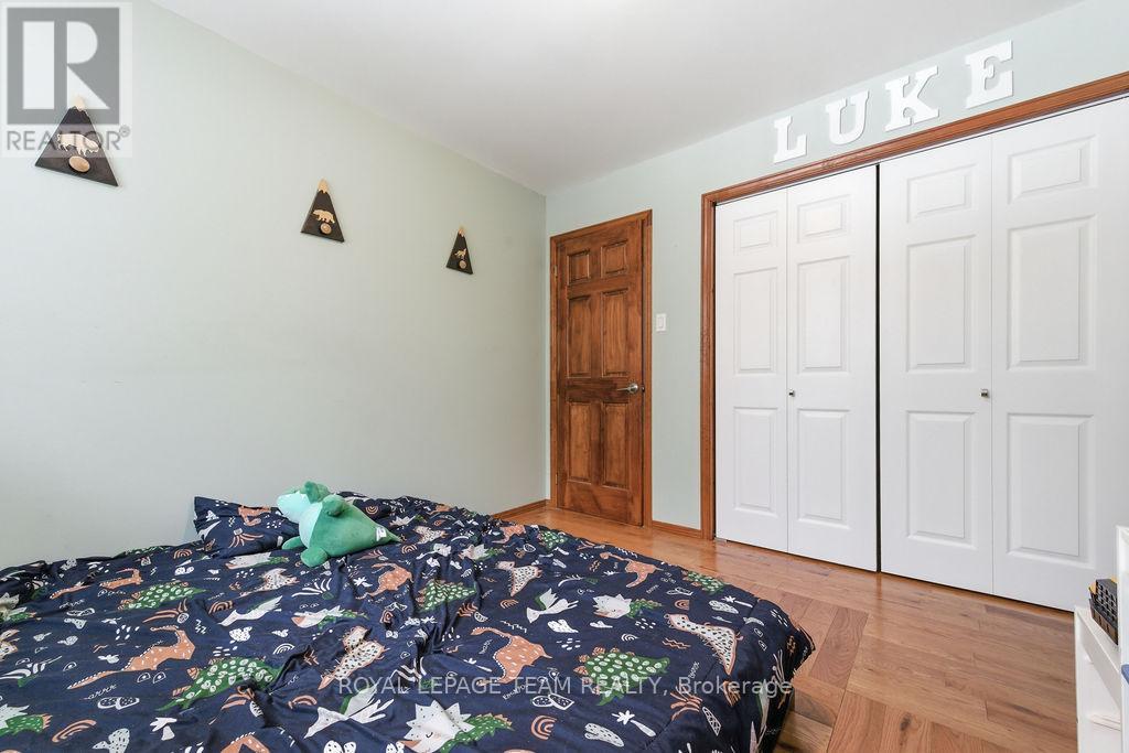 2323 Eady Road, Horton, Ontario  K7V 3Z8 - Photo 16 - X12890106