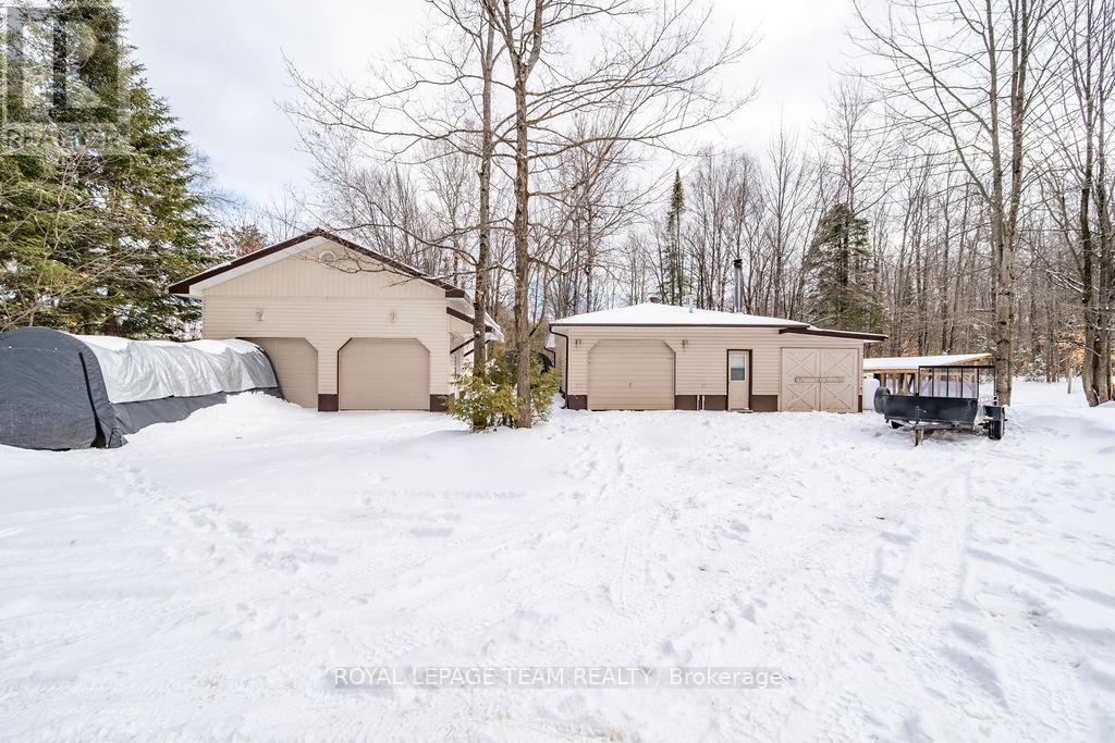2323 Eady Road, Horton, Ontario  K7V 3Z8 - Photo 25 - X12890106